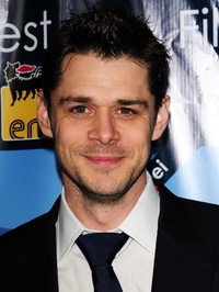 Le Transperceneige accueille Kenny Doughty