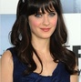 Richard Curtis dirigerait Zooey Deschanel dans un voyage dans le temps