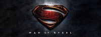 Superman Man of Steel s'offre une bannière