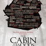 La Cabane dans les bois, nouvelles photos et affiche