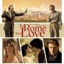 Woody Allen : affiche de To Rome with Love et casting de son prochain film
