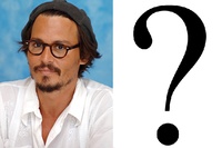 Qui sera l'épouse de Johnny Depp dans The Thin Man ?