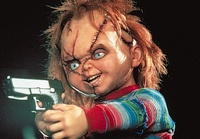 Chucky : Deux films en préparation