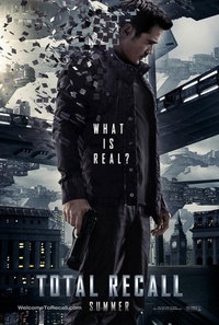 Total Recall Mémoires Programmées : première bande-annonce