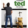 Ted, première vidéo et premières photos !