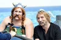 Astérix et Obélix au service de sa majesté : première bande annonce !