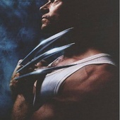 Une nouvelle photo teaser pour Wolverine !