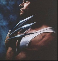 Une nouvelle photo teaser pour Wolverine !