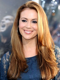 Alyssa Milano dans Mistresses