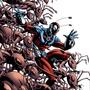 Ant-man, l'homme-fourmi de Marvel, bientôt !