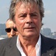 Alain Delon hospitalisé !