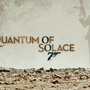 Découvrez le teaser VO de Quantum Of Solace : le prochain James Bond