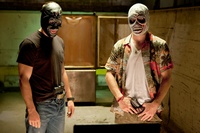 Savages : premier teaser !