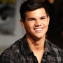 Taylor Lautner dans Copains pour toujours 2