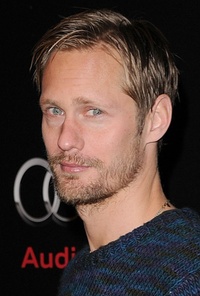 Alexander Skarsgård dans un thriller horrifique