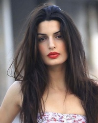 Une nouvelle James Bond Girl, Tonia Sotiropoulou au casting !