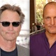 Sam Shepard et Woody Harrelson dans Out of the Furnace 