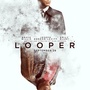 Looper : première affiche et teaser du trailer