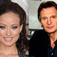 Olivia Wilde en couple avec Liam Neeson dans Third Person