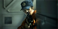 Lock out : deux nouveaux extraits !