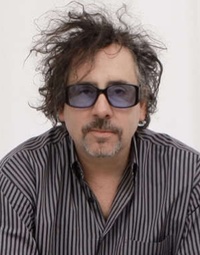 Tim Burton et Seth-Grahame Smith, le retour