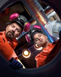 Breaking Bad dédouble sa saison finale !