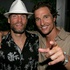 Matthew McConaughey et Woody Harrelson, détectives dans la série True Detective