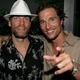 Matthew McConaughey et Woody Harrelson, détectives dans la série True Detective
