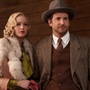Serena, première photo de Jennifer Lawrence et Bradley Cooper