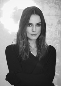 Keira Knightley devient duchesse