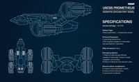 Prometheus, la blinde de nouvelles photos