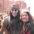 Lone Ranger, photos de tournage !