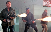 The Expendables 2 : nouvelle image
