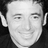 Patrick Bruel change de code