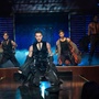 Magic Mike se déssape dans 2 nouvelles photos
