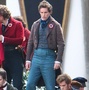 'Les Misérables' nous offre de nouvelles images de tournage