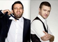 Ben Affleck mentor de Justin Timberlake dans Runner Runner