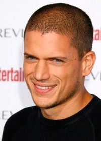 Wentworth Miller a écrit un nouveau scénario