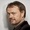 Jared Harris professeur pour la Hammer