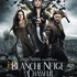 Affiche française pour Blanche-Neige et le chasseur !