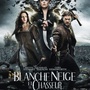 Affiche française pour Blanche-Neige et le chasseur !