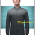 Prometheus, publicité pour l'androïde David 8 (Michael Fassbender)