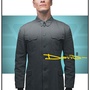 Prometheus, publicité pour l'androïde David 8 (Michael Fassbender)