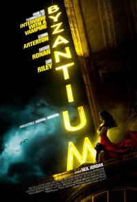 Byzantium, première affiche !