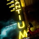 Byzantium, première affiche !