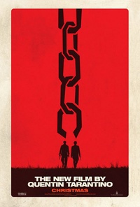 Django Unchained : résumé officiel 