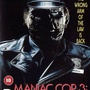 Maniac Cop, le préquel par Nicolas Winding Refn