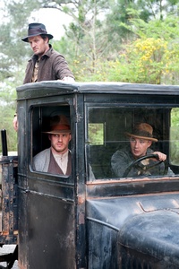 Lawless de John Hillcoat se dévoile en photo !