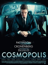 Cosmopolis : Bande annonce VF