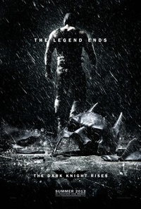 The Dark knight rises : 3ème Bande Annonce !